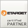Etarget certified partner